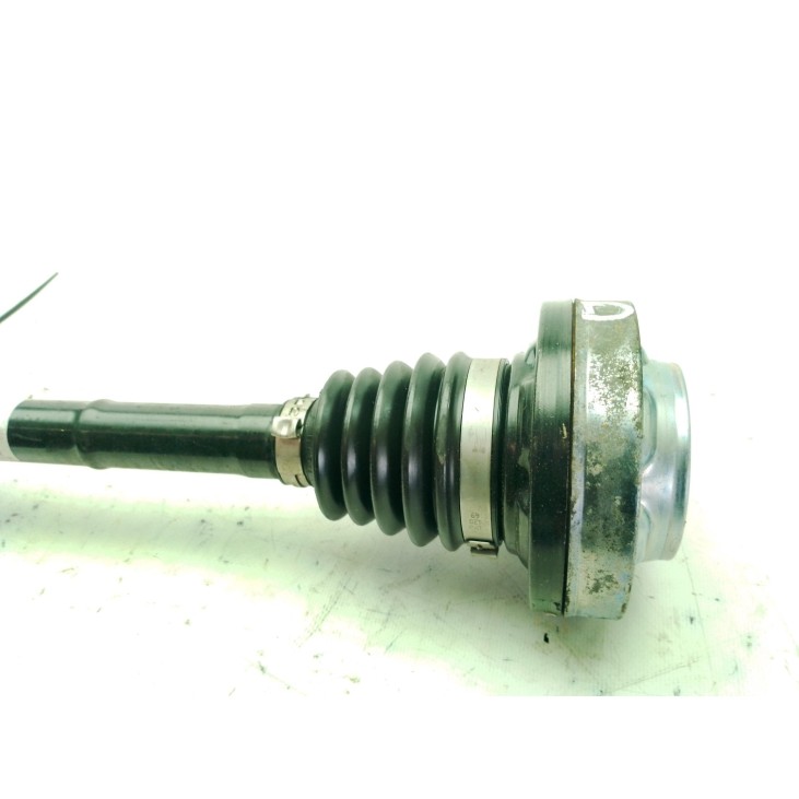 7L6501201B PALIER TRA DER VW TOUAREG (7LA, 7L6, 7L7)|Desguaces La Cabaña