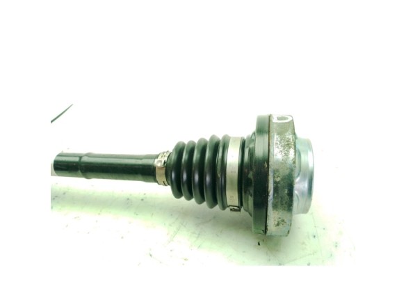 7L6501201B PALIER TRA DER VW TOUAREG (7LA, 7L6, 7L7)|Desguaces La Cabaña