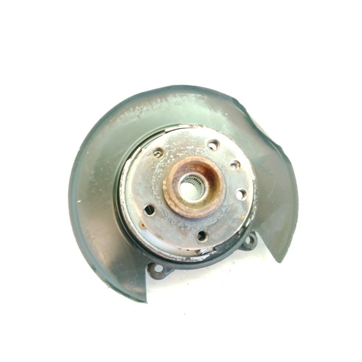 7L6505435B MANGUETA TRA IZQ VW TOUAREG (7LA, 7L6, 7L7)|Desguaces La Cabaña