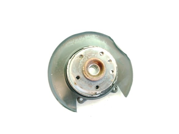 7L6505435B MANGUETA TRA IZQ VW TOUAREG (7LA, 7L6, 7L7)|Desguaces La Cabaña