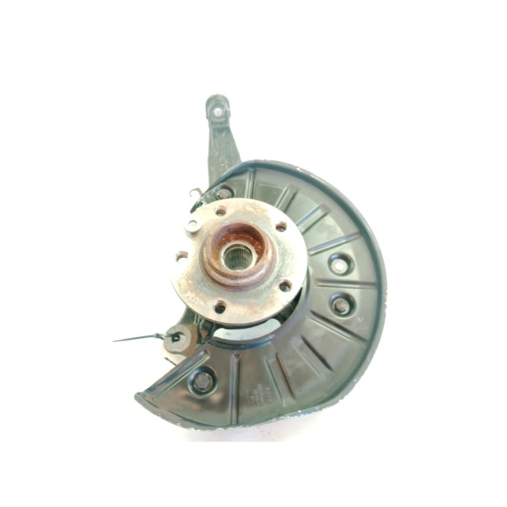 7L6407257A MANGUETA DEL IZQ VW TOUAREG (7LA, 7L6, 7L7)|Desguaces La Cabaña