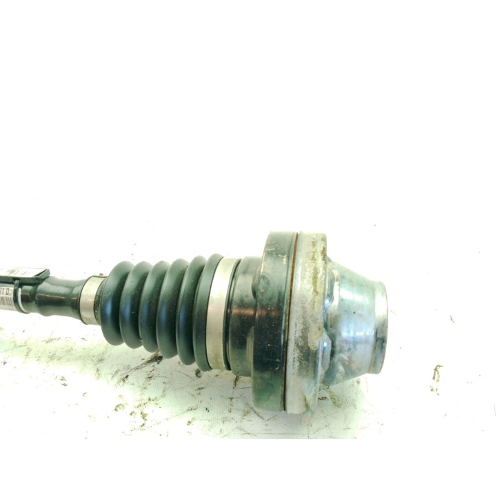 7L6407271D PALIER DEL DER VW TOUAREG (7LA, 7L6, 7L7)|Desguaces La Cabaña