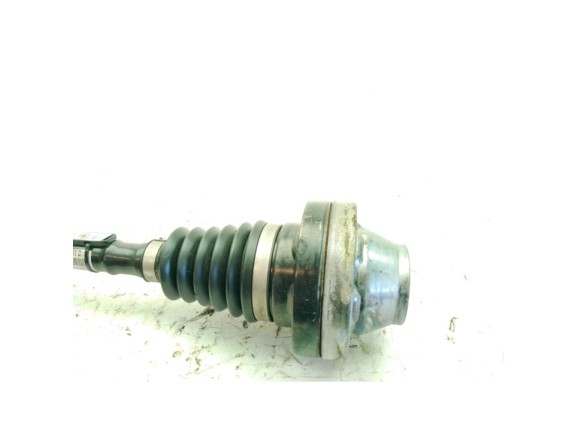 7L6407271D PALIER DEL DER VW TOUAREG (7LA, 7L6, 7L7)|Desguaces La Cabaña
