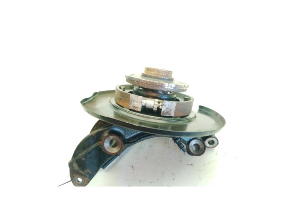 7L6505435B MANGUETA TRA IZQ VW TOUAREG (7LA, 7L6, 7L7)|Desguaces La Cabaña