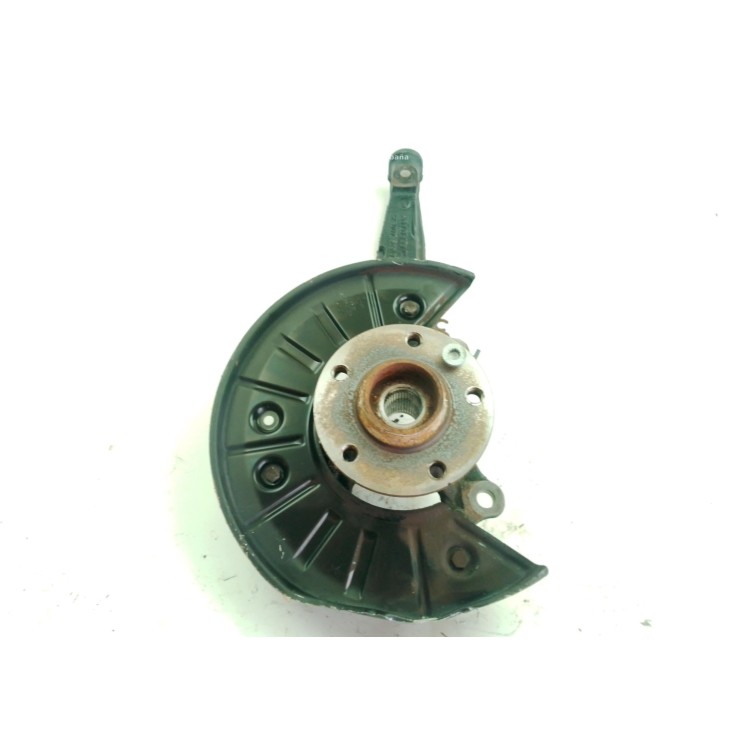 7L6407258A MANGUETA DEL DER VW TOUAREG (7LA, 7L6, 7L7)|Desguaces La Cabaña