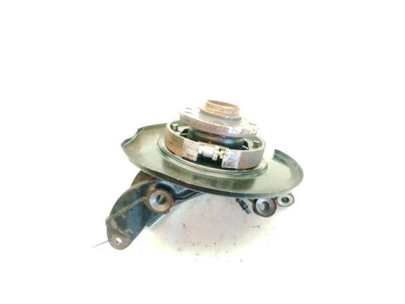 7L6505435B MANGUETA TRA IZQ VW TOUAREG (7LA, 7L6, 7L7)|Desguaces La Cabaña