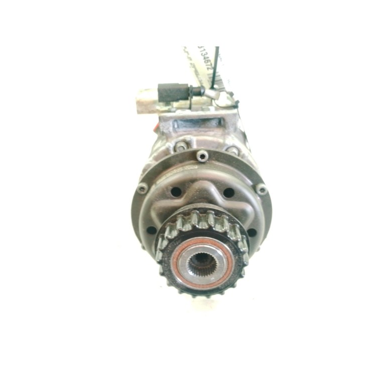 7H0820805C COMPRESOR AA VW TOUAREG (7LA, 7L6, 7L7)|Desguaces La Cabaña