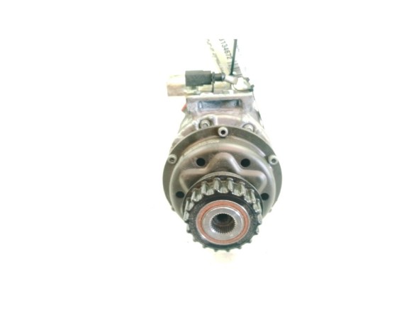 7H0820805C COMPRESOR AA VW TOUAREG (7LA, 7L6, 7L7)|Desguaces La Cabaña