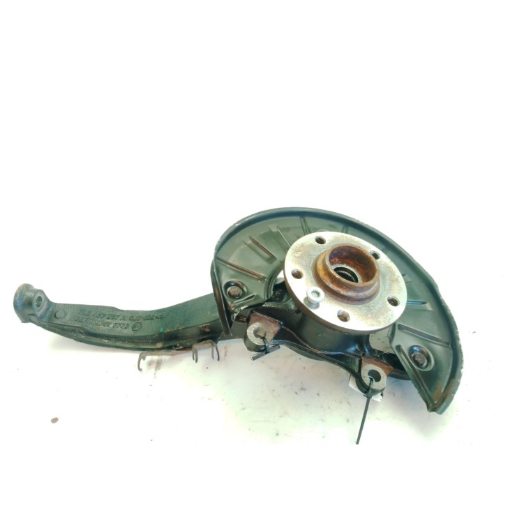 7L6407257A MANGUETA DEL IZQ VW TOUAREG (7LA, 7L6, 7L7)|Desguaces La Cabaña