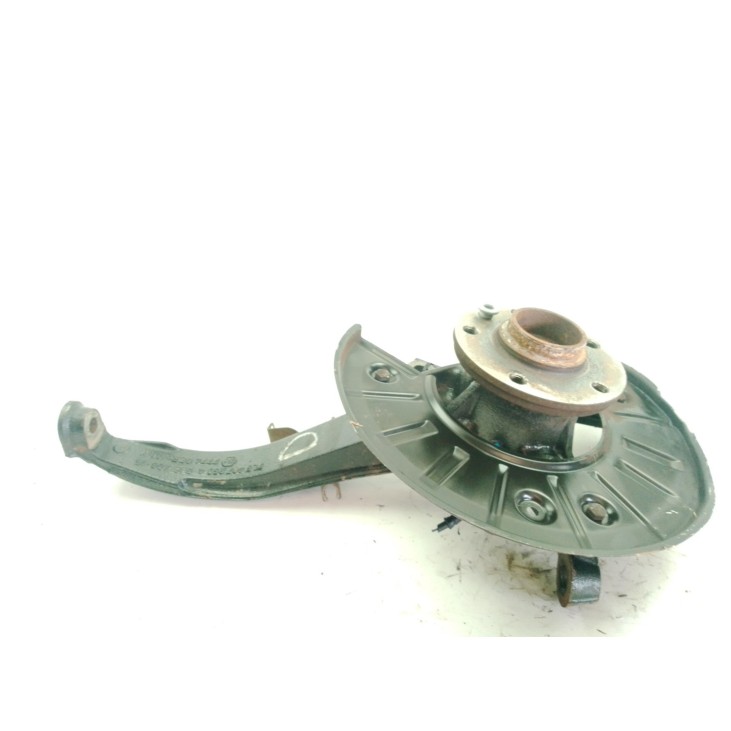7L6407258A MANGUETA DEL DER VW TOUAREG (7LA, 7L6, 7L7)|Desguaces La Cabaña
