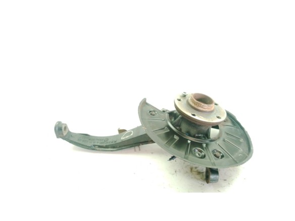 7L6407258A MANGUETA DEL DER VW TOUAREG (7LA, 7L6, 7L7)|Desguaces La Cabaña