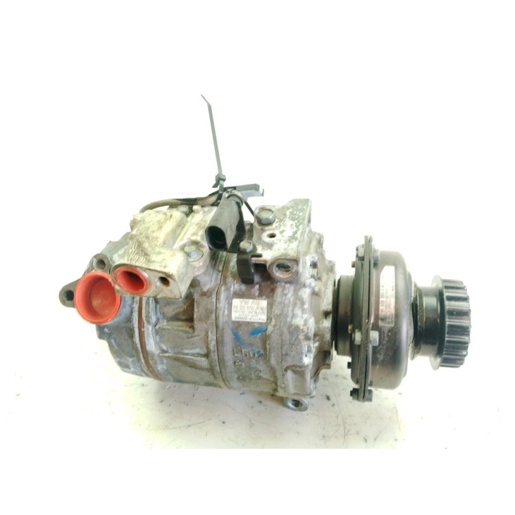 7H0820805C COMPRESOR AA VW TOUAREG (7LA, 7L6, 7L7)|Desguaces La Cabaña