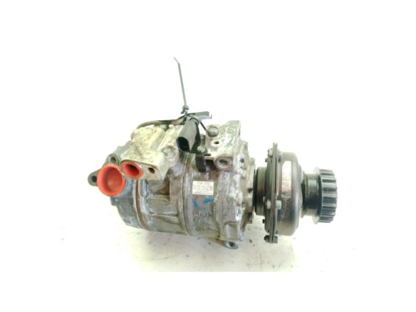 7H0820805C COMPRESOR AA VW TOUAREG (7LA, 7L6, 7L7)|Desguaces La Cabaña
