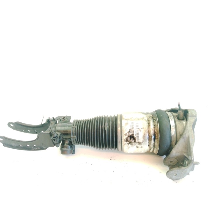 7L6413031R, 7L641221AF AMORTIGUADOR DEL IZQ VW TOUAREG (7LA, 7L6, 7L7)|Desguaces La Cabaña