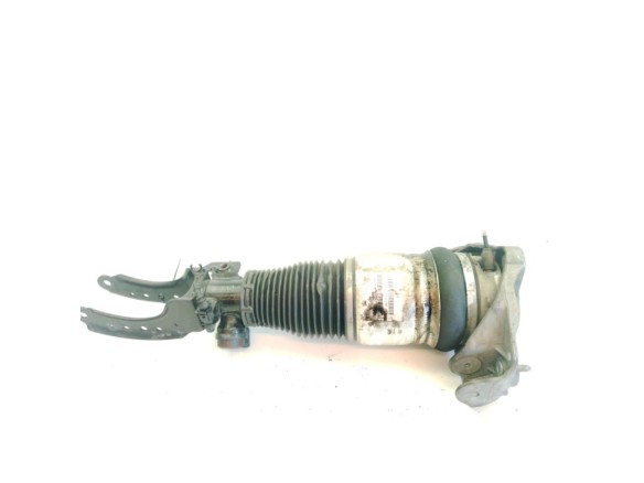 7L6413031R, 7L641221AF AMORTIGUADOR DEL IZQ VW TOUAREG (7LA, 7L6, 7L7)|Desguaces La Cabaña