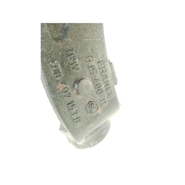 7L0407151E, 7L0407153B BRAZO SUSPENSION DEL IZQ INF VW TOUAREG (7LA, 7L6, 7L7)|Desguaces La Cabaña