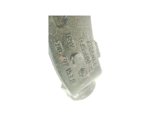 7L0407151E, 7L0407153B BRAZO SUSPENSION DEL IZQ INF VW TOUAREG (7LA, 7L6, 7L7)|Desguaces La Cabaña