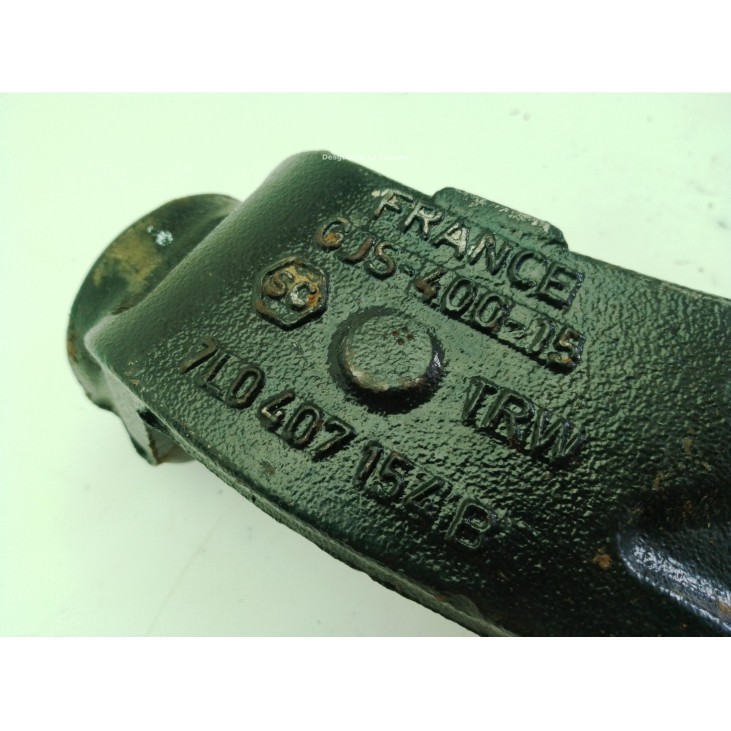 7L0407152E, 7L0407154B BRAZO SUSPENSION DEL DER INF VW TOUAREG (7LA, 7L6, 7L7)|Desguaces La Cabaña