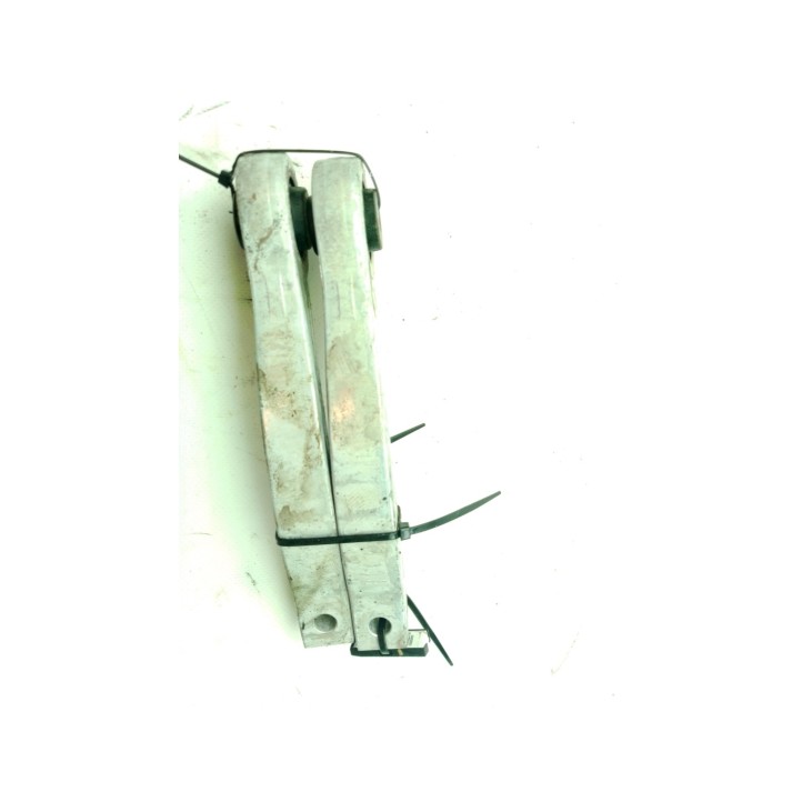 4M0501204R PALIER TRA DER AUDI Q7 (4MB)|Desguaces La Cabaña 2