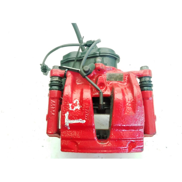 4M0501204R PALIER TRA DER AUDI Q7 (4MB)|Desguaces La Cabaña 2