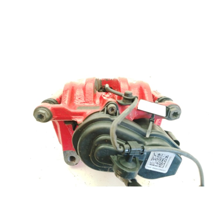 4M0615404J SL7 PINZA TRA DER AUDI Q7 (4MB)|Desguaces La Cabaña