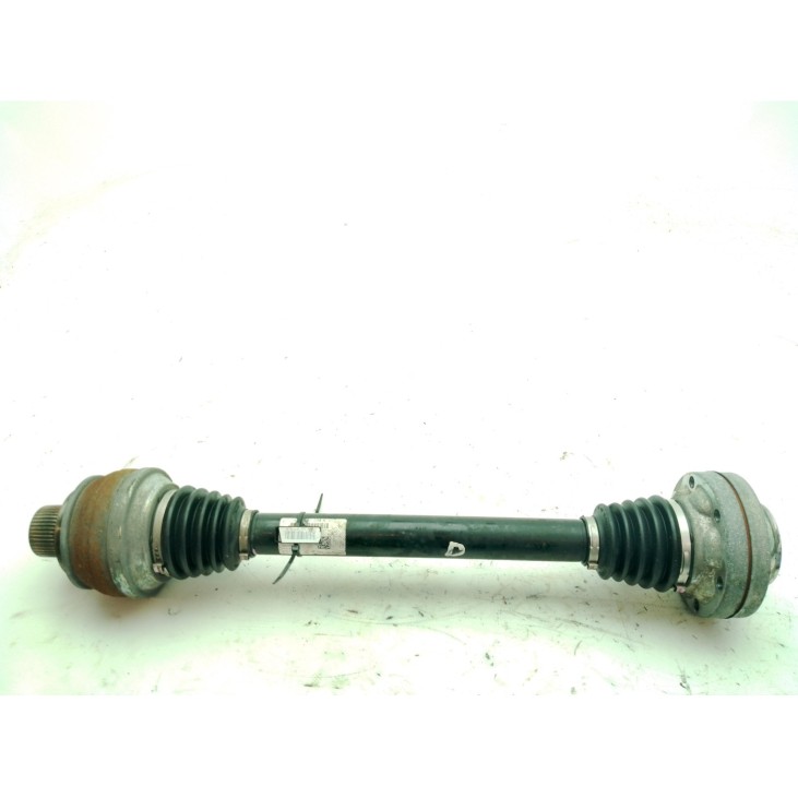 4M0501204R PALIER TRA DER AUDI Q7 (4MB)|Desguaces La Cabaña