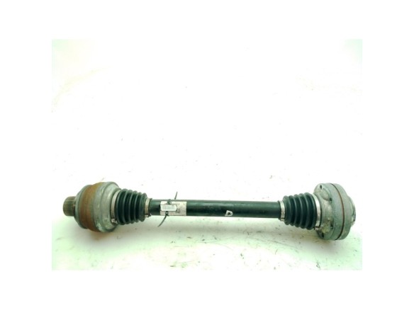 4M0501204R PALIER TRA DER AUDI Q7 (4MB)|Desguaces La Cabaña