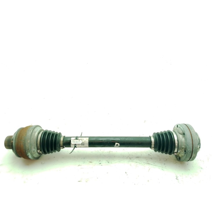 4M0501204R PALIER TRA DER AUDI Q7 (4MB)|Desguaces La Cabaña