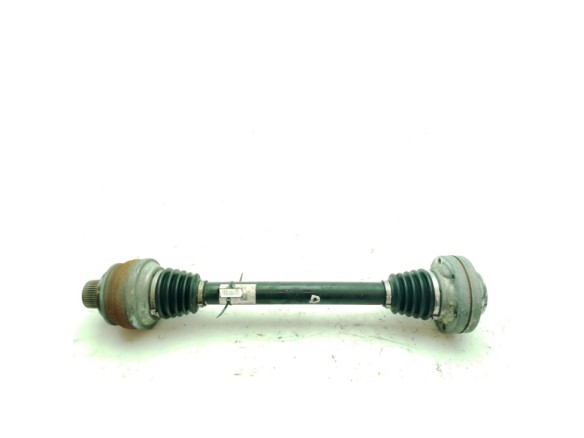4M0501204R PALIER TRA DER AUDI Q7 (4MB)|Desguaces La Cabaña