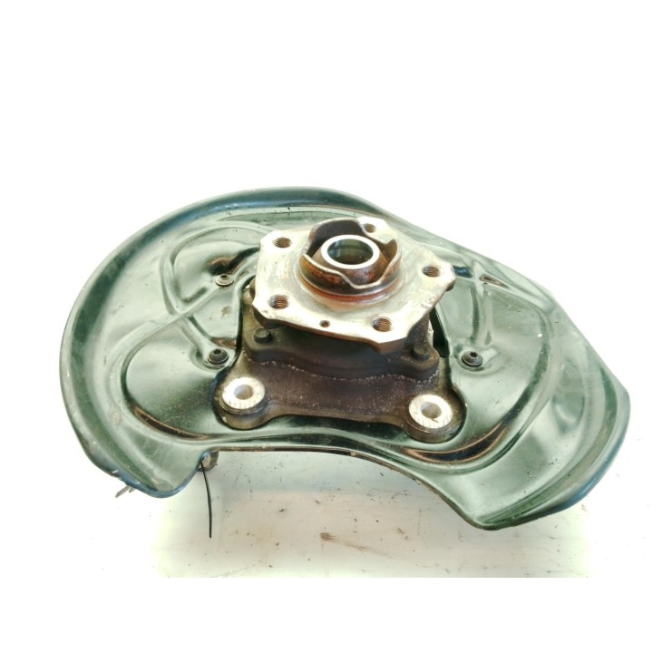 4M0501204R PALIER TRA DER AUDI Q7 (4MB)|Desguaces La Cabaña 2