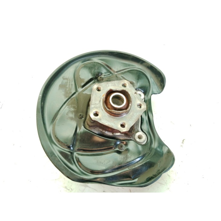 4M0505432AF MANGUETA TRA DER AUDI Q7 (4MB)|Desguaces La Cabaña