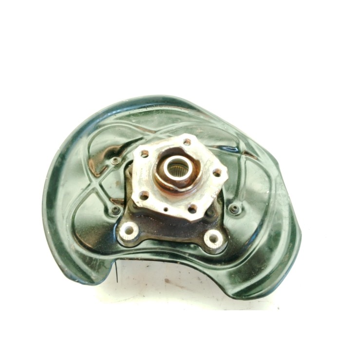 4M0505431AF MANGUETA TRA IZQ AUDI Q7 (4MB)|Desguaces La Cabaña