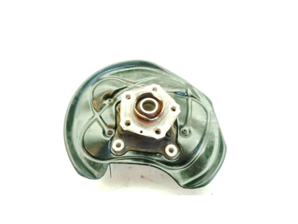 4M0505431AF MANGUETA TRA IZQ AUDI Q7 (4MB)|Desguaces La Cabaña