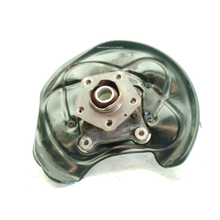 4M0501204R PALIER TRA DER AUDI Q7 (4MB)|Desguaces La Cabaña 2