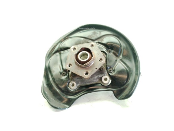 4M0505432AF MANGUETA TRA DER AUDI Q7 (4MB)|Desguaces La Cabaña