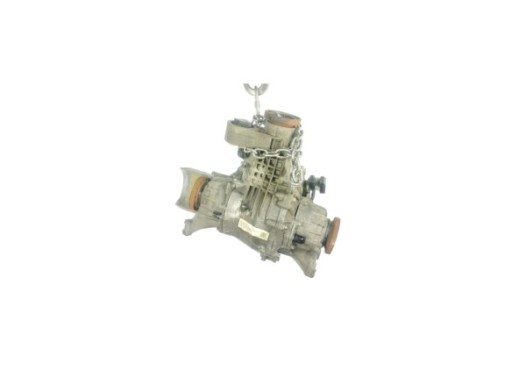 4M0501204R PALIER TRA DER AUDI Q7 (4MB)|Desguaces La Cabaña