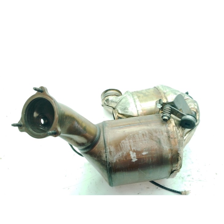 4N01317658 FAP AUDI Q7 (4MB)|Desguaces La Cabaña