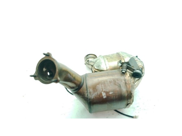 4N01317658 FAP AUDI Q7 (4MB)|Desguaces La Cabaña