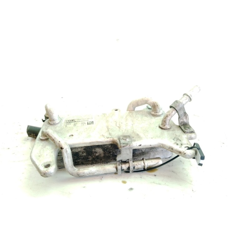 4M0501204R PALIER TRA DER AUDI Q7 (4MB)|Desguaces La Cabaña 2
