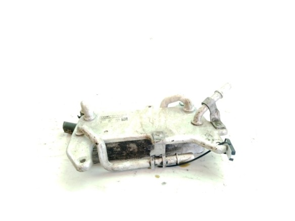 4M0317021G ENFRIADOR ACEITE CAJA AUDI Q7 (4MB)|Desguaces La Cabaña