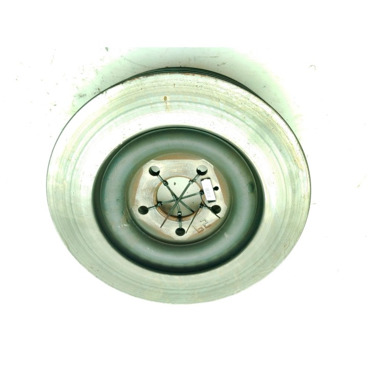 4M0615601P DISCO FRENO TRA AUDI Q7 (4MB)|Desguaces La Cabaña
