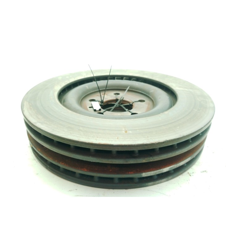 4M0501204R PALIER TRA DER AUDI Q7 (4MB)|Desguaces La Cabaña 2