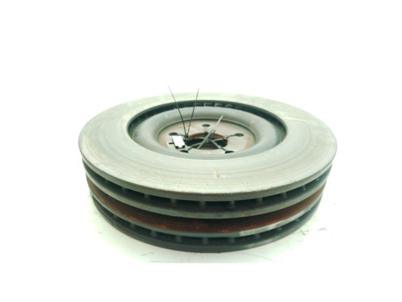 4M0615601P DISCO FRENO TRA AUDI Q7 (4MB)|Desguaces La Cabaña