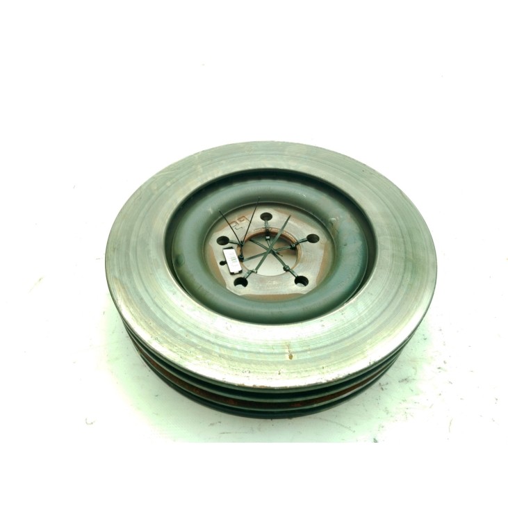 4M0615601P DISCO FRENO TRA AUDI Q7 (4MB)|Desguaces La Cabaña