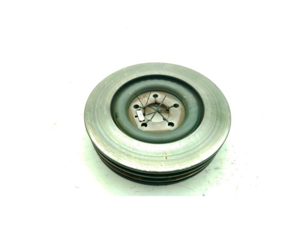 4M0615601P DISCO FRENO TRA AUDI Q7 (4MB)|Desguaces La Cabaña