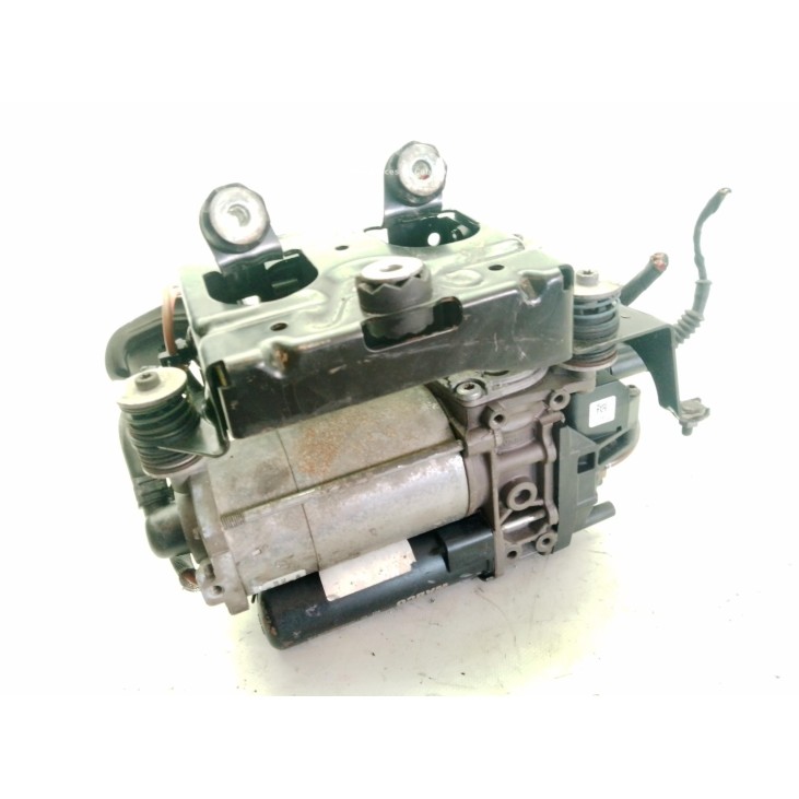 4M061600F COMPRESOR NEUMATICO SUSPENSION AUDI Q7 (4MB)|Desguaces La Cabaña