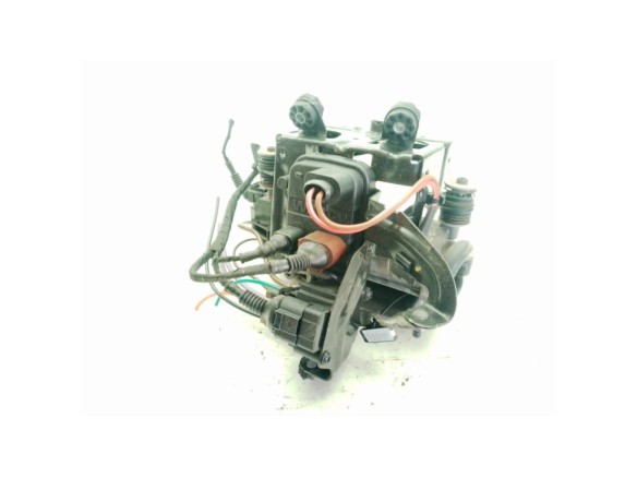 4M061600F COMPRESOR NEUMATICO SUSPENSION AUDI Q7 (4MB)|Desguaces La Cabaña