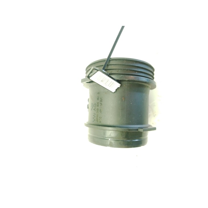 4M0501204R PALIER TRA DER AUDI Q7 (4MB)|Desguaces La Cabaña 2