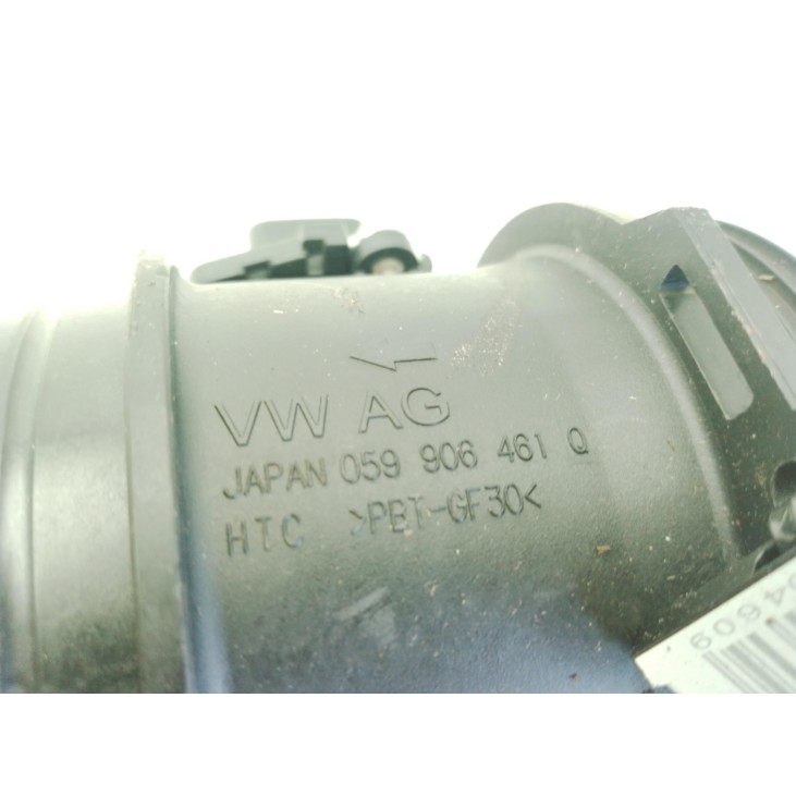 059906461Q CAUDALIMETRO AUDI Q7 (4MB)|Desguaces La Cabaña