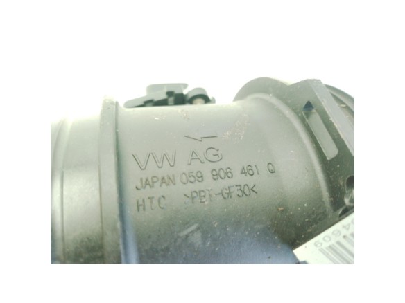 059906461Q CAUDALIMETRO AUDI Q7 (4MB)|Desguaces La Cabaña